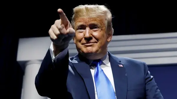 Что-то приближается: Трамп объявил о закрытии неба над Венесуэлой