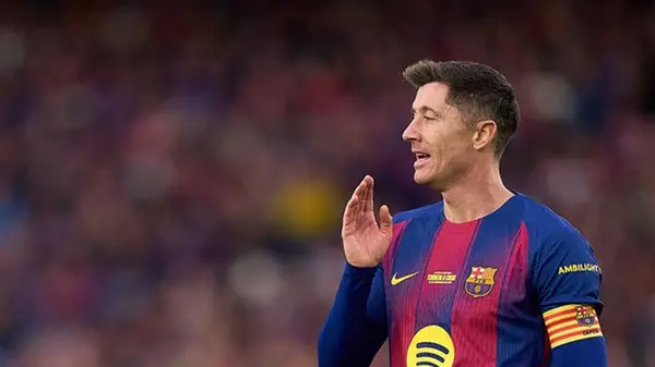 Турецкий клуб сделал шаг к подписанию бомбардира Барселоны