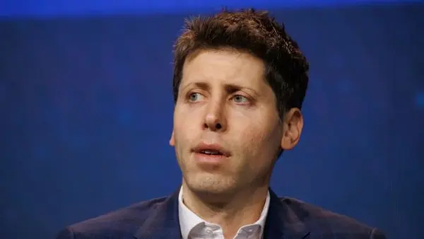 OpenAI и легендарный дизайнер Apple создают ИИ-гаджет будущего без экрана