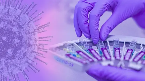 Зафиксирован первый в мире случай заражения человека вирусом, которого никогда раньше не видели у людей