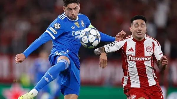 Один из лидеров Реала готов к летнему переходу