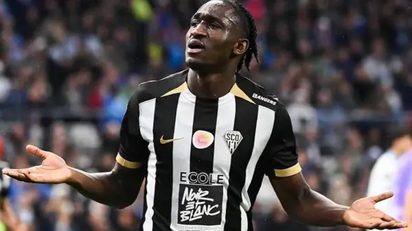 Милан нацелился на молодого таланта из Лиги 1