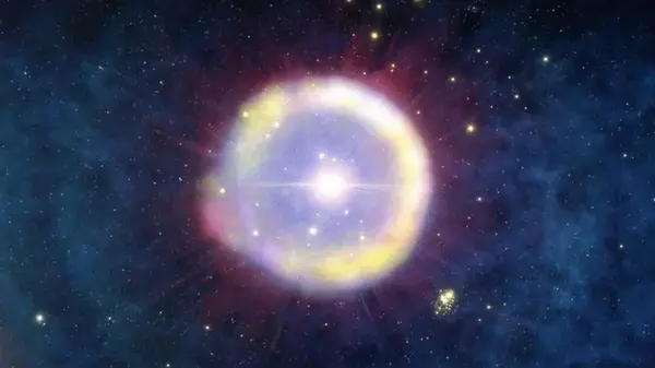 Астрономы обнаружили самые массивные звезды во Вселенной: таких еще не видели