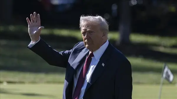 Команда Трампа заставит иностранцев платить за вход в нацпарки США в разы больше, чем американцев