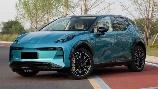 Самые популярные электромобили для покупки в 2025 году