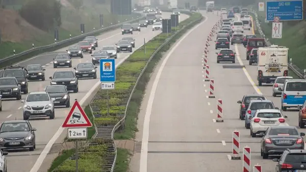 В Украине могут построить первый платный автобан: в какой области он появится