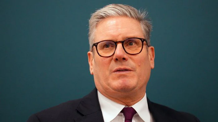 Стармер сделал резкое заявление в адрес Китая, назвал его «национальной угрозой»