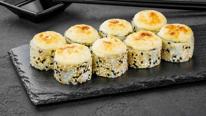 Огляд кращих роллів від Суші Мастер в Ірпіні