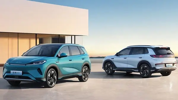 Рынок новых автомобилей в ноябре показал рекордный результат за 14 месяцев