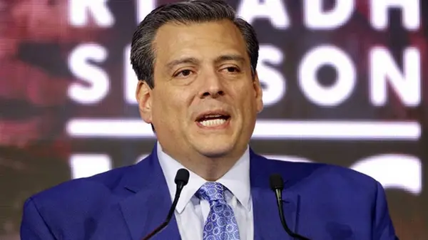 Глава WBC оценил перспективы боя Усика с Уайлдером