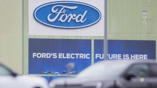 Ford объявил 140-й отзыв автомобилей за год