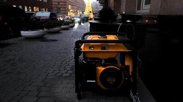 Рада продлила льготы на ввоз энергооборудования