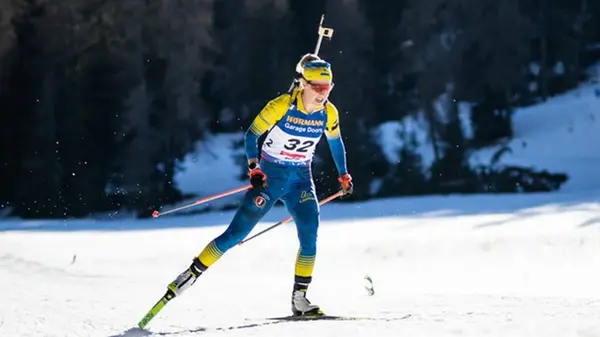 Сборная Украины останется без лидера на трех этапах Кубка мира