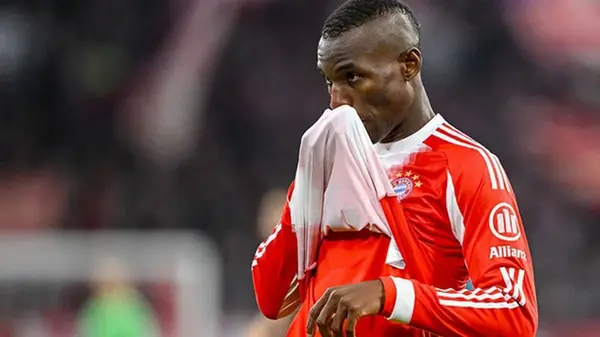 Бавария больше не сможет активировать автоматический выкуп Джексона