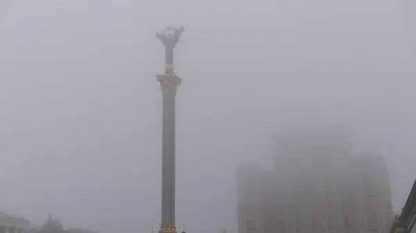 Киевлян предупредили об опасности