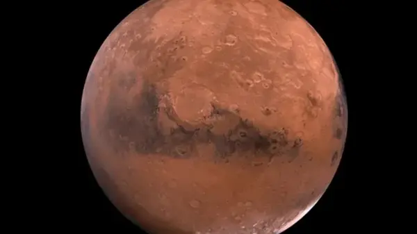 Время на Марсе идет быстрее, чем на Земле: ученые нашли причину