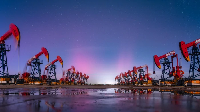 США развернули цены на нефть