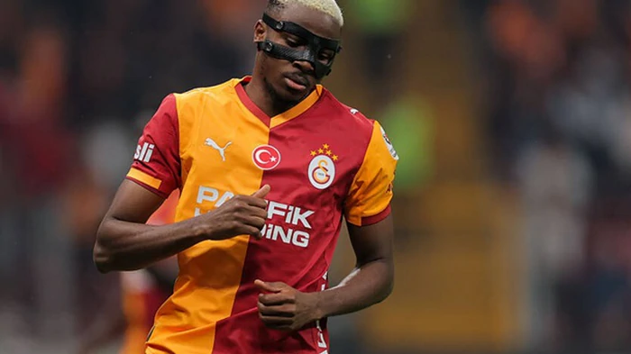 Форвард Галатасарая близок к рекорду Левандовски