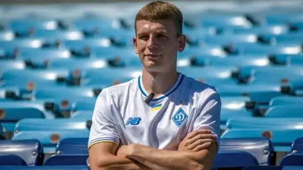 Сразу несколько украинских клубов интересуются защитником Динамо — источник