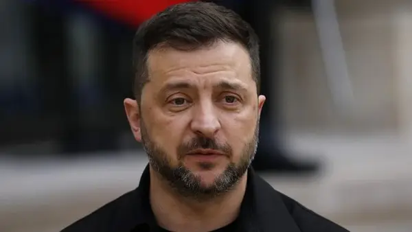 Зеленский на следующей неделе посетит Польшу