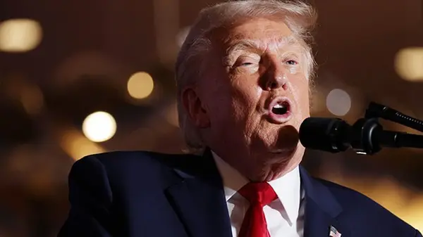 Трамп заявил, что «отлично» сдал третий когнитивный тест