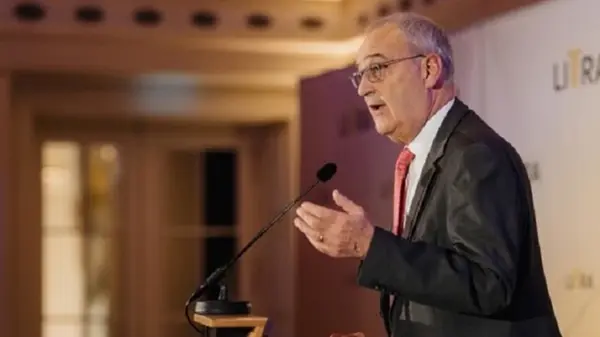 Ги Пармелин во второй раз станет президентом Швейцарии