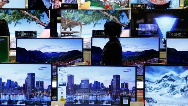 Составлен топ-12 брендов телевизоров по степени удовлетворенности клиентов