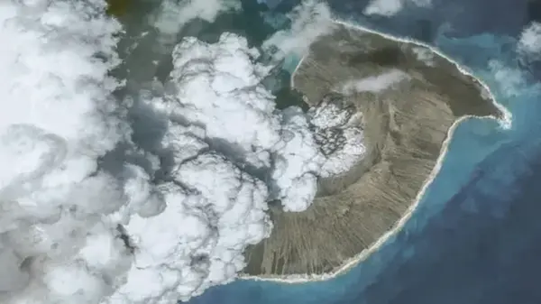 Какой звук на Земле является самым громким в истории: не все так просто