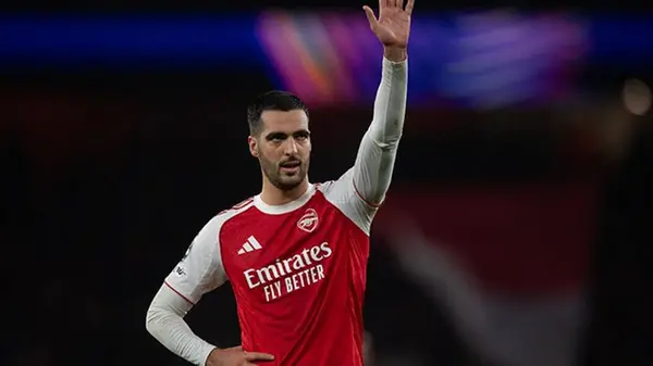 Плей-офф ЛЧ: определились первые пять участников