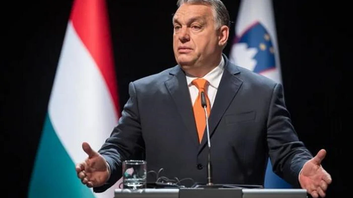 Венгрия заблокировала заявление ЕС о расширении