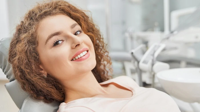 естетична стоматологія