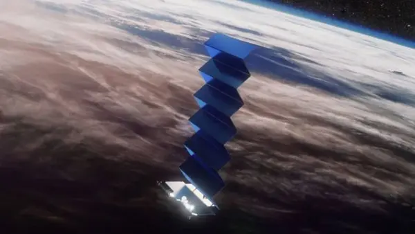 Компания SpaceX анонсировала обновление Starlink: что изменится в характеристиках уже в 2026 году