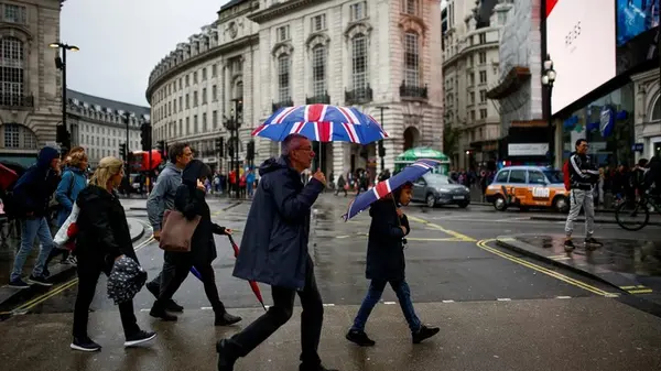 Кризис стоимости жизни подрывает власть в США и Европе, — Politico