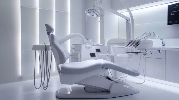 Стоматологія на Осокорках у Києві