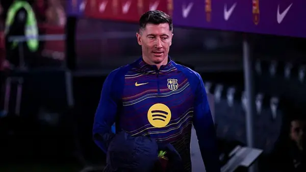 Лидер атаки Барселоны готов пойти на компромисс с клубом