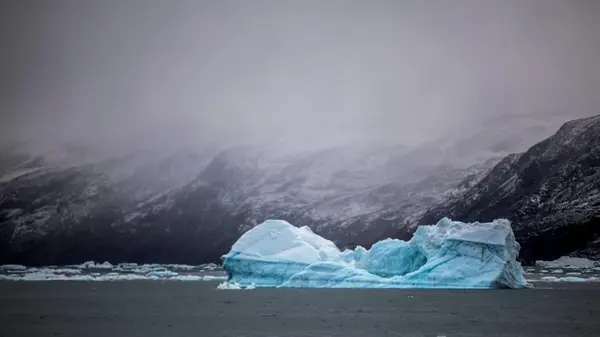 Скоро мир будет терять 3 тысячи ледников каждый год: ученые встревожены исследованием
