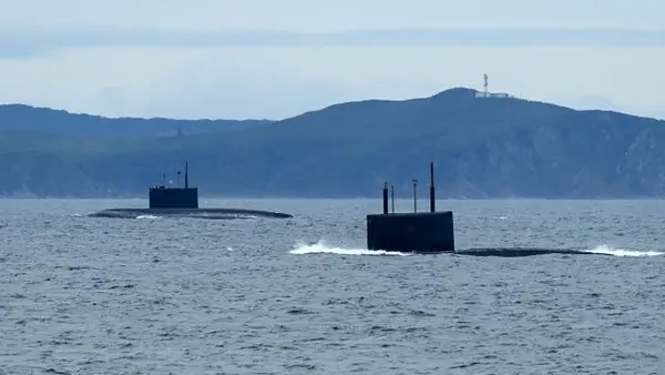 Южная Корея хочет получить от США разрешение на строительство атомных подводных лодок