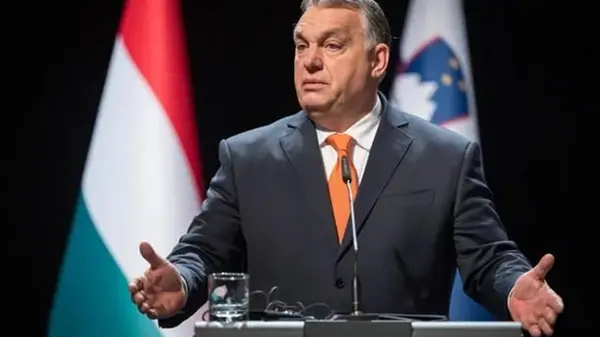 Венгрия заблокировала заявление ЕС о расширении