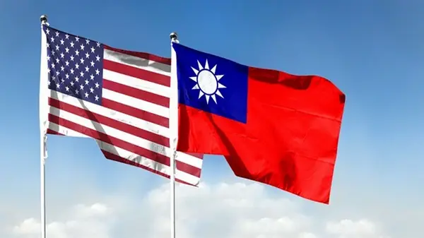 США одобрили крупнейшую в истории военную помощь Тайваню