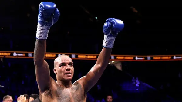 Британский боксер оценил намерение Усика встретиться с Уайлдером