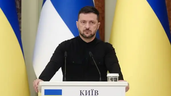 Зеленскому предложили произнести речь в польском Сейме