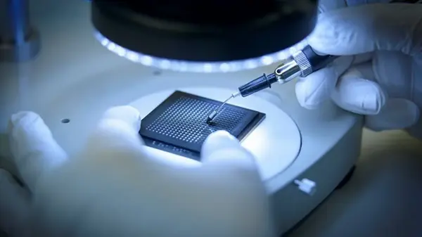 Китай создал собственный «Манхэттенский проект» по производству ИИ-чипов