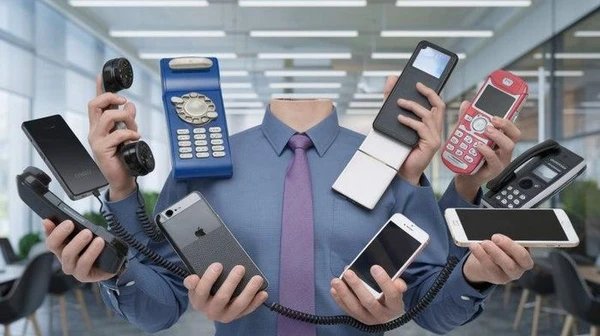 Виртуальный номер телефона Украины: свободное общение без переплат