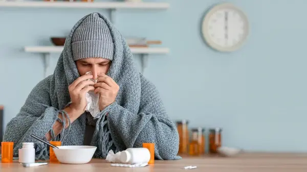 Новый штамм гриппа создает нагрузку на медиков Европы — ВОЗ