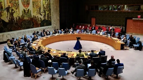 Венесуэла требует экстренного заседания Совбеза ООН из-за действий США