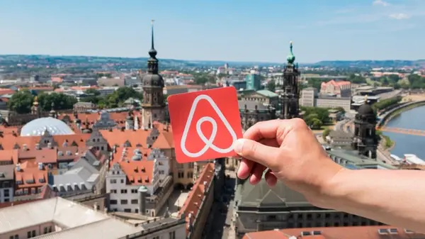 Война за жилье продолжается: Airbnb в Испании оштрафовали на 64 миллиона евро