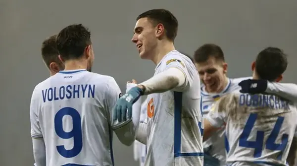 Динамо выиграло у Ноа, но выход в основной этап Лиги конференций закрыт