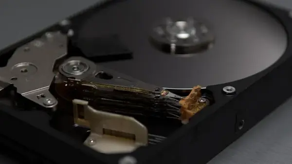 Дорожает все: вслед за оперативной памятью и SSD резко подскочили цены на HDD