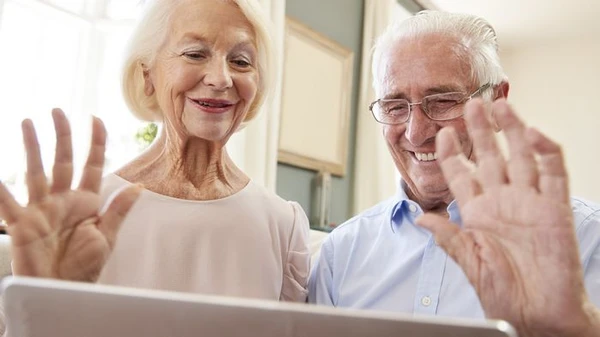 Будинок для літніх людей у Хмельницькому «Затишок»: турбота, комфорт і безпека