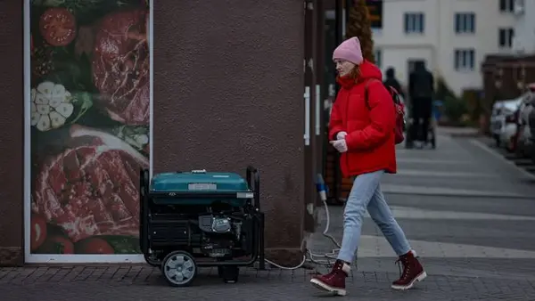 Графики отключений света завтра будут действовать во всех регионах Украины, — «Укрэнерго»